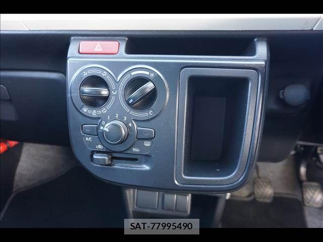 Suzuki ALTO 2016-09 4927655-10