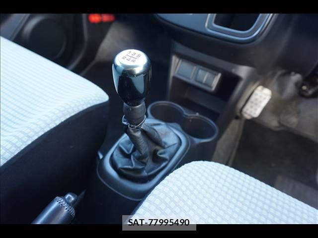 Suzuki ALTO 2016-09 4927655-11