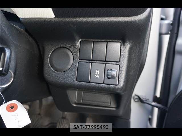Suzuki ALTO 2016-09 4927655-13