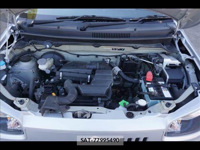 Suzuki ALTO 2016-09 4927655-16