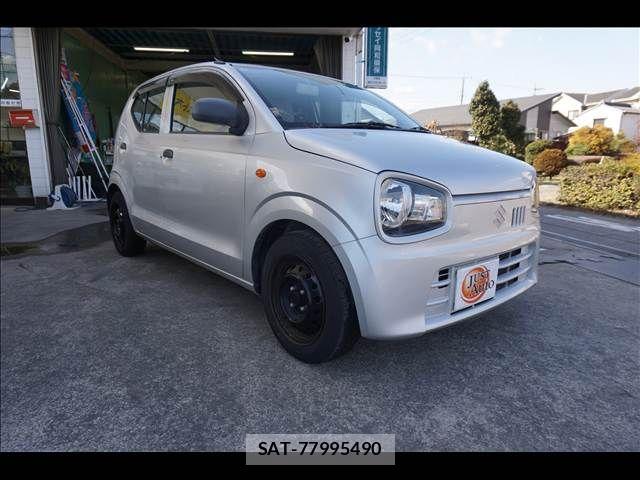 Suzuki ALTO 2016-09 4927655-1