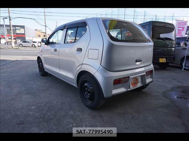 Suzuki ALTO 2016-09 4927655-3