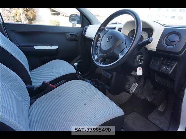 Suzuki ALTO 2016-09 4927655-5