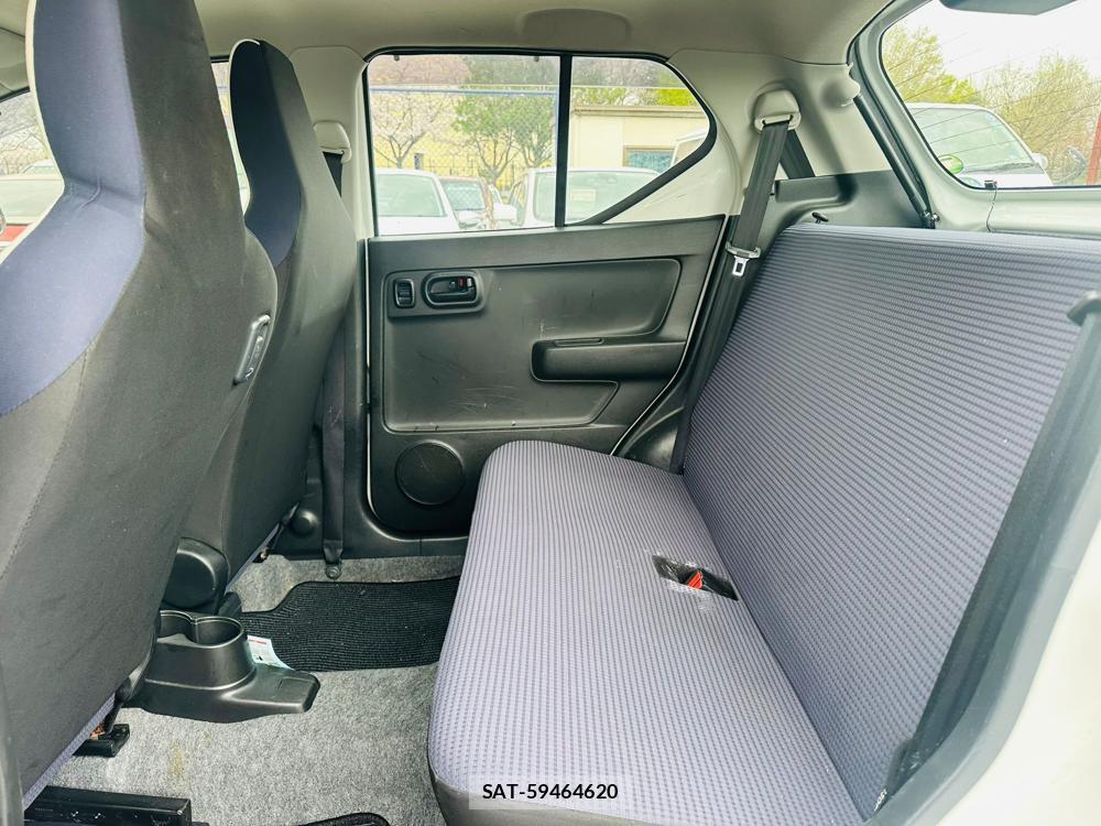 Suzuki ALTO 2019 4680617-9