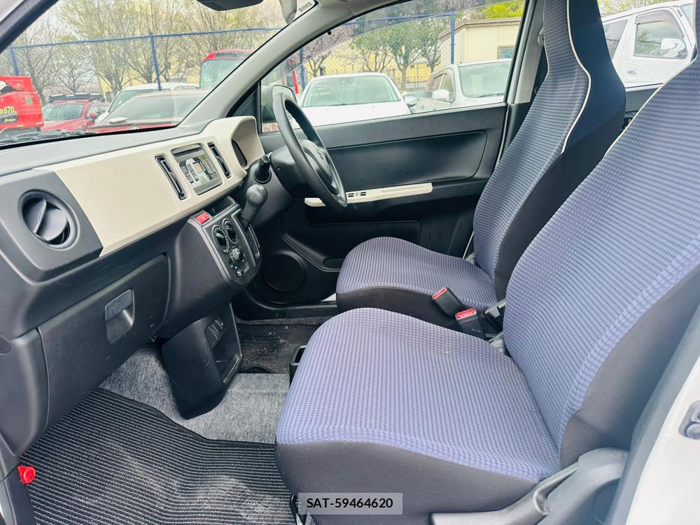 Suzuki ALTO 2019 4680617-10