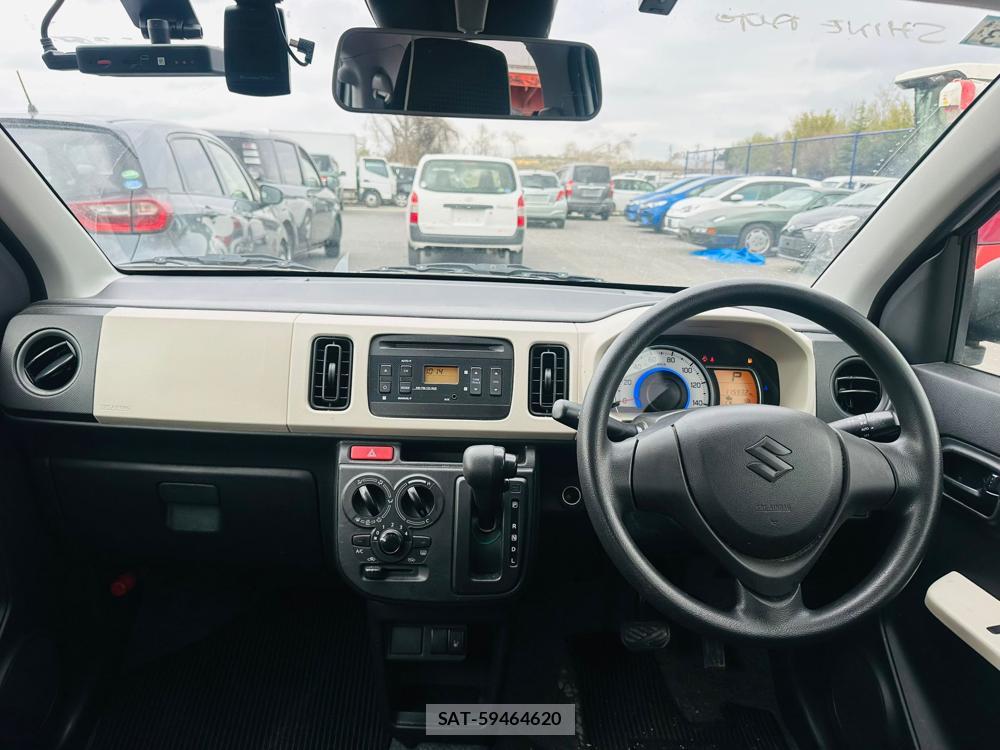 Suzuki ALTO 2019 4680617-12