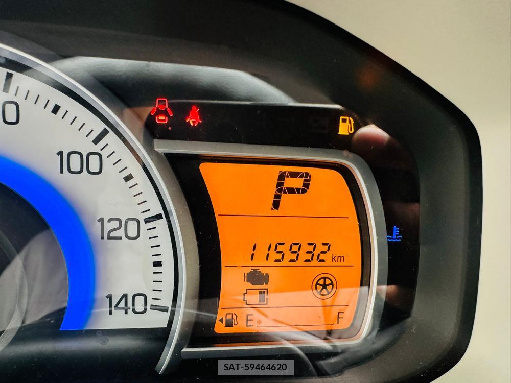 Suzuki ALTO 2019 4680617-15