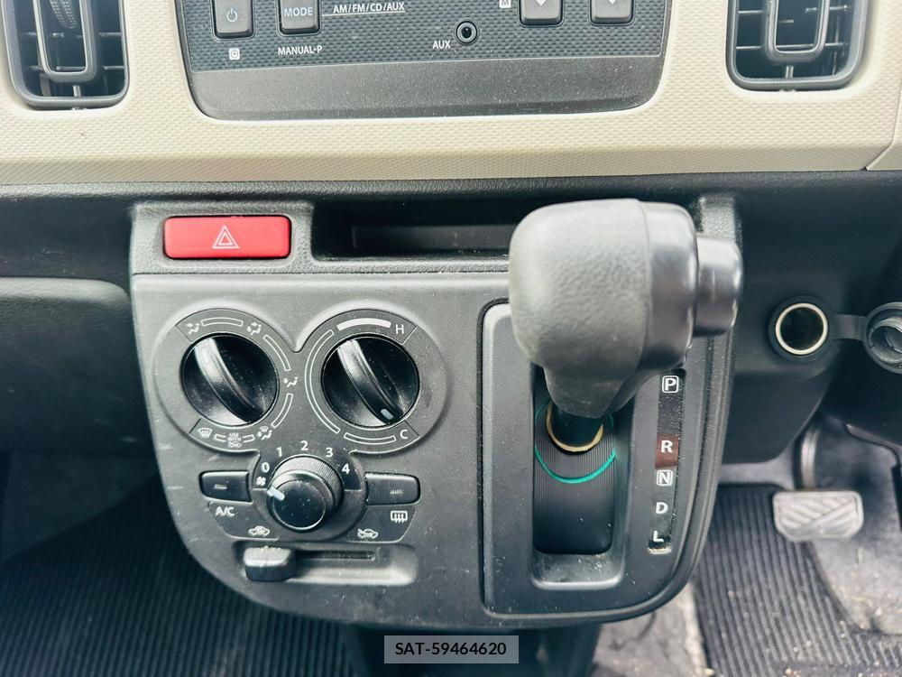 Suzuki ALTO 2019 4680617-19
