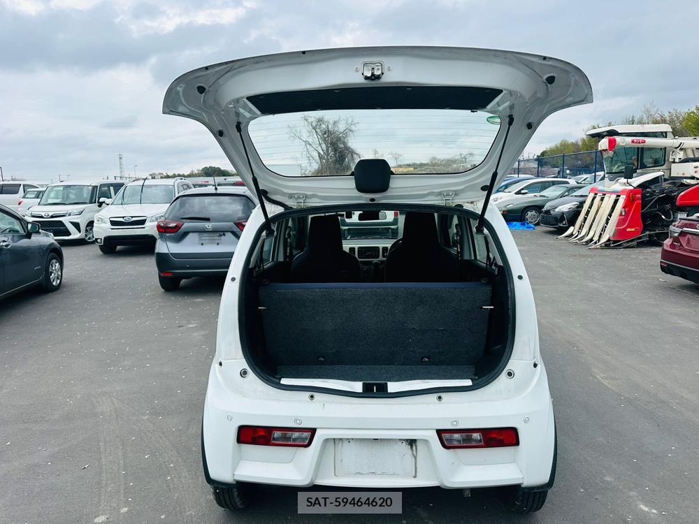 Suzuki ALTO 2019 4680617-26