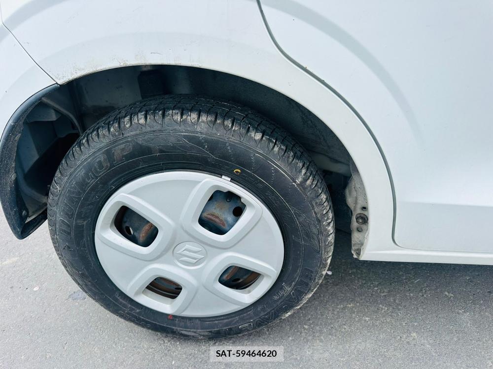 Suzuki ALTO 2019 4680617-27