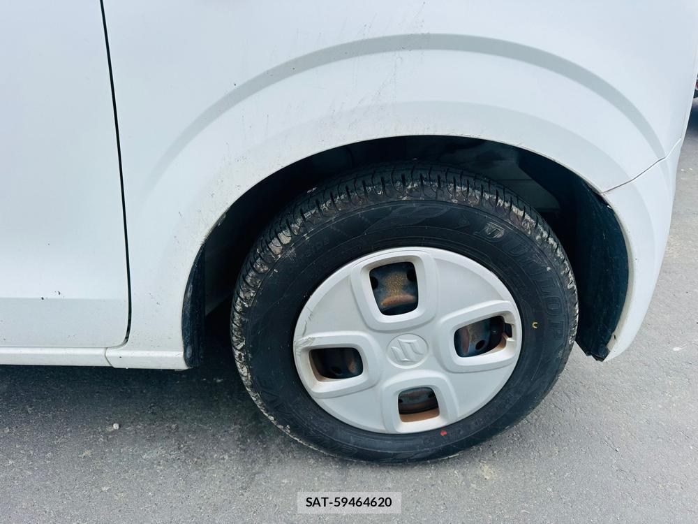 Suzuki ALTO 2019 4680617-28