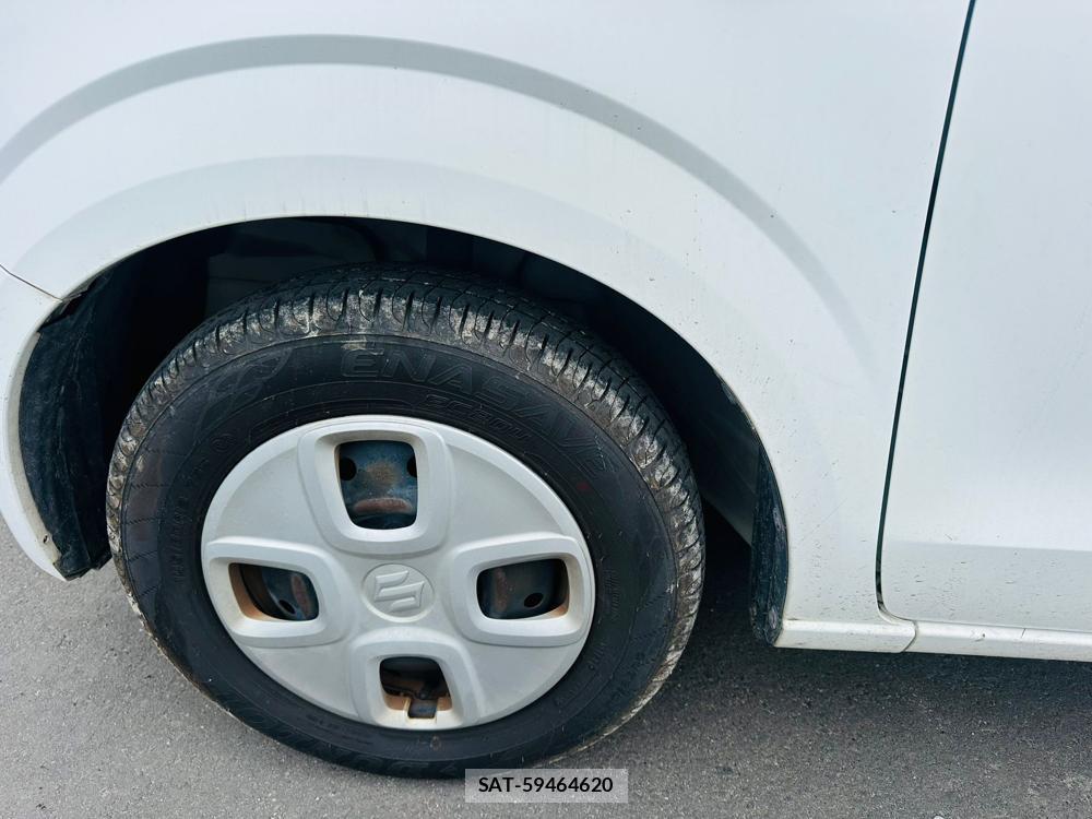 Suzuki ALTO 2019 4680617-29