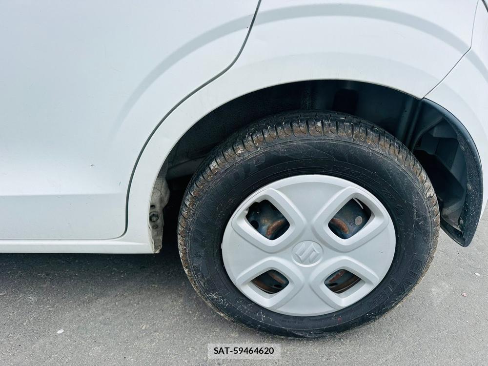 Suzuki ALTO 2019 4680617-30