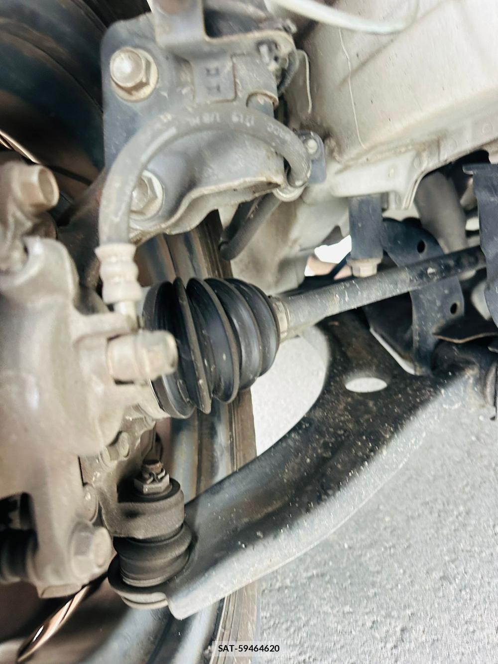 Suzuki ALTO 2019 4680617-33