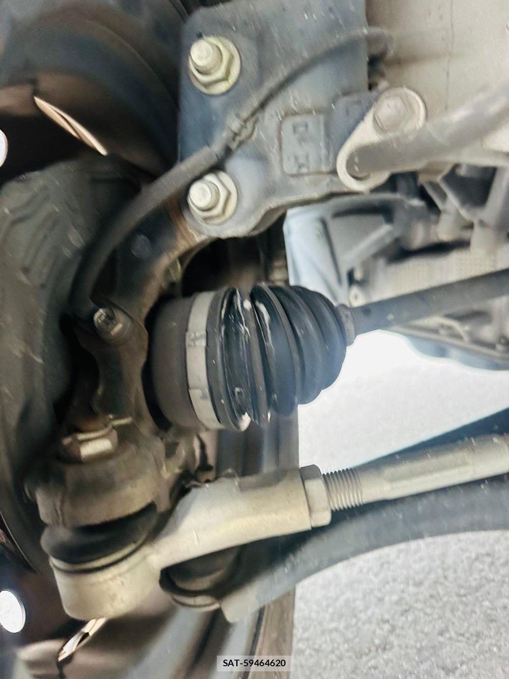Suzuki ALTO 2019 4680617-34