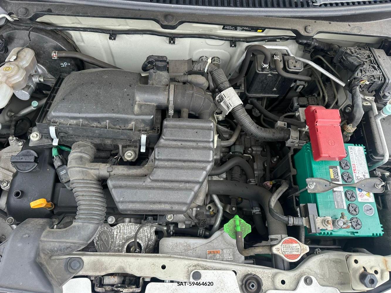 Suzuki ALTO 2019 4680617-38