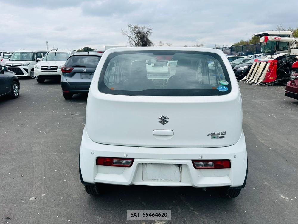 Suzuki ALTO 2019 4680617-3