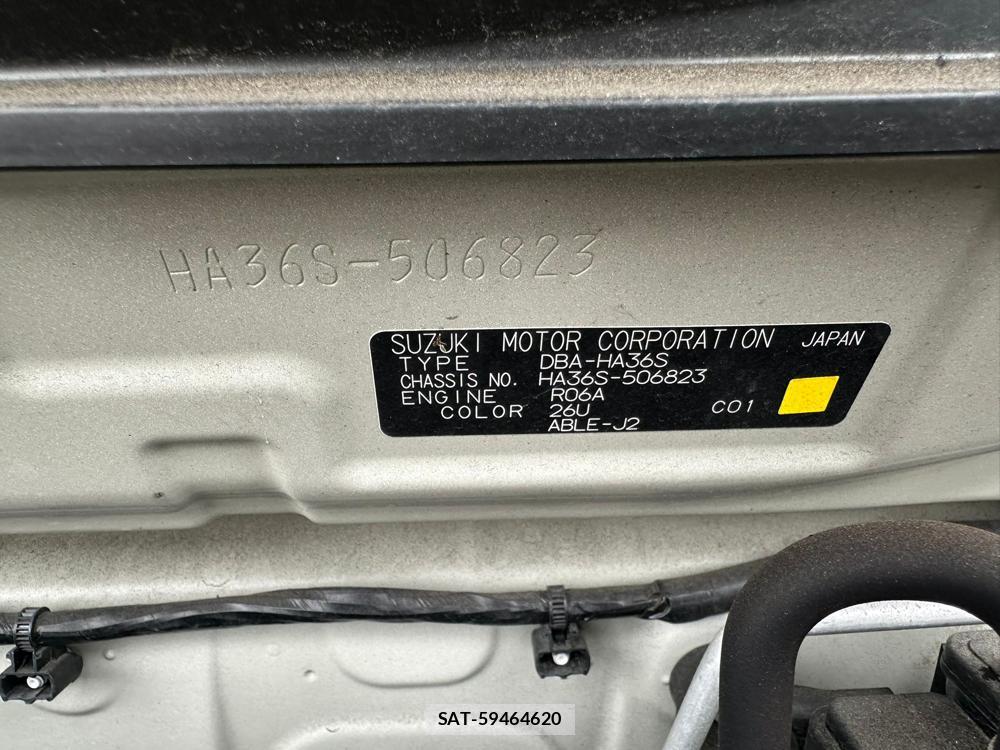 Suzuki ALTO 2019 4680617-39