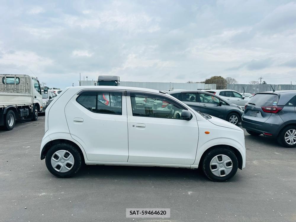 Suzuki ALTO 2019 4680617-5