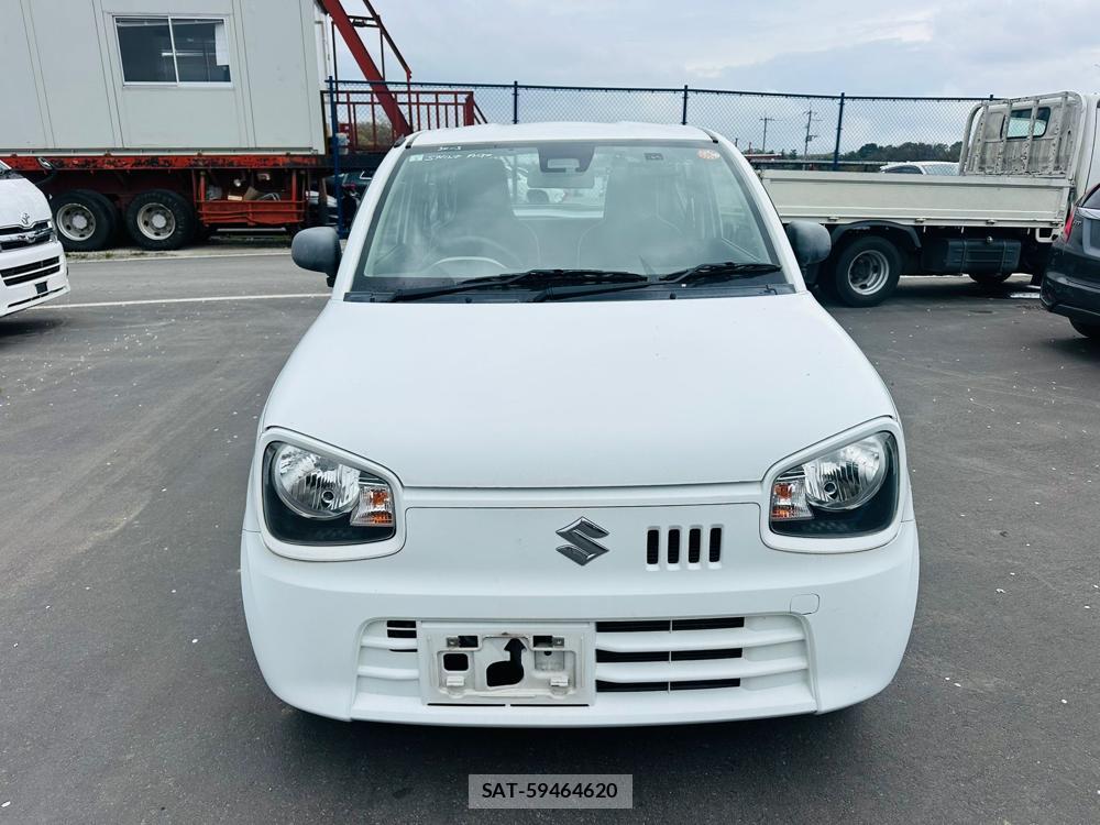 Suzuki ALTO 2019 4680617-7