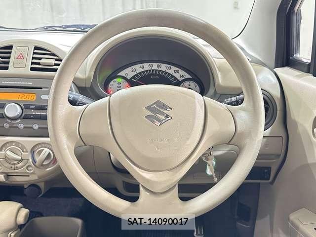 Suzuki ALTO 2015-02 5859933-10
