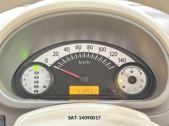 Suzuki ALTO 2015-02 5859933-11