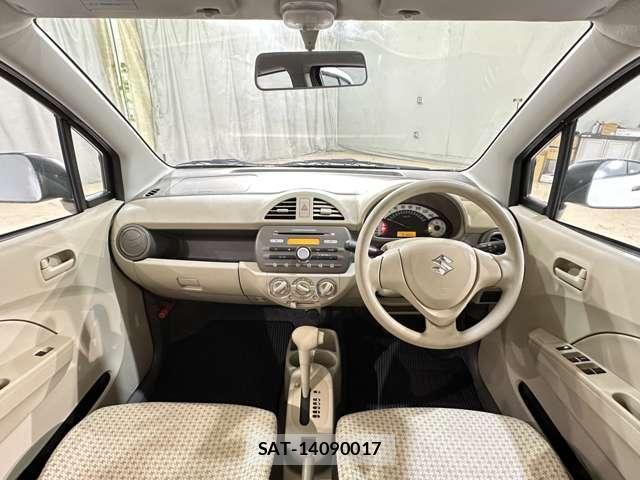 Suzuki ALTO 2015-02 5859933-14