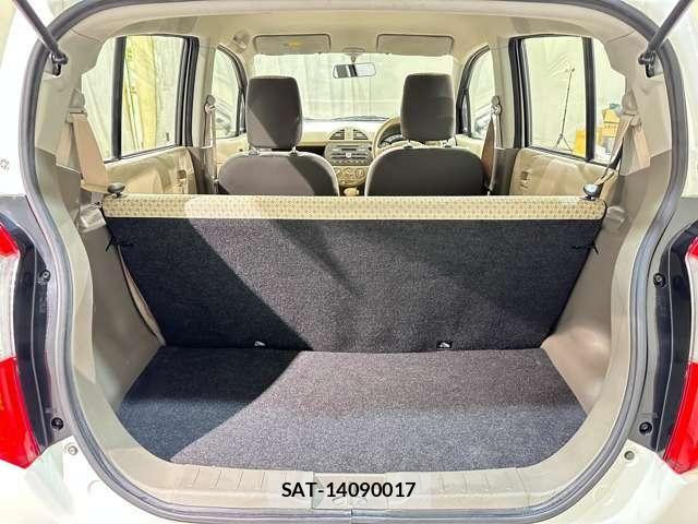 Suzuki ALTO 2015-02 5859933-19