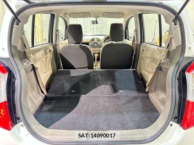 Suzuki ALTO 2015-02 5859933-20