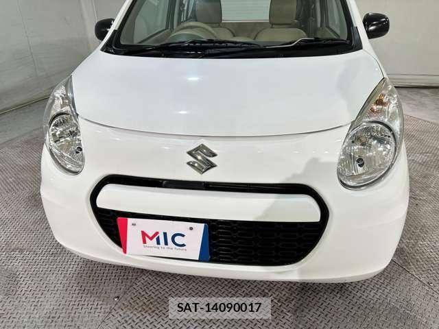 Suzuki ALTO 2015-02 5859933-21
