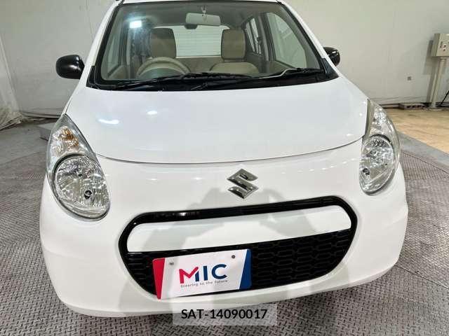 Suzuki ALTO 2015-02 5859933-22