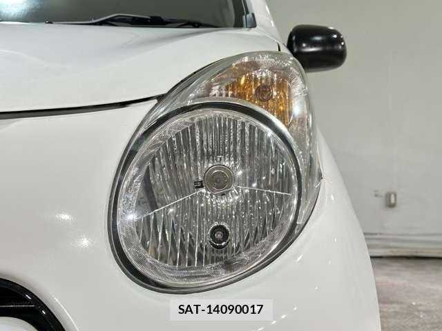 Suzuki ALTO 2015-02 5859933-23