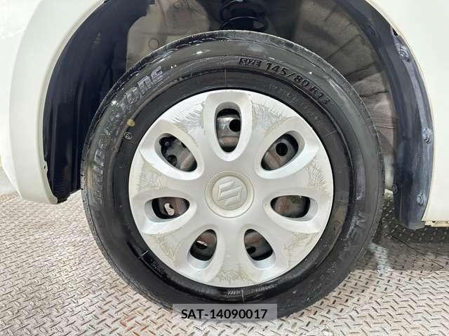 Suzuki ALTO 2015-02 5859933-26