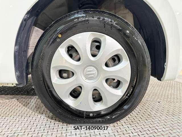Suzuki ALTO 2015-02 5859933-27