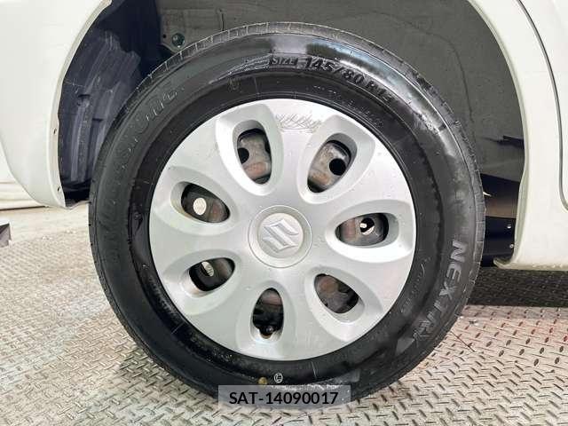 Suzuki ALTO 2015-02 5859933-28