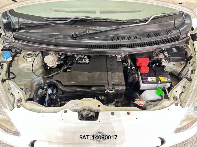 Suzuki ALTO 2015-02 5859933-29
