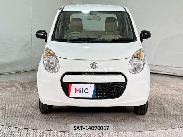 Suzuki ALTO 2015-02 5859933-3