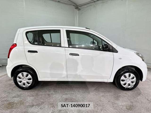 Suzuki ALTO 2015-02 5859933-4