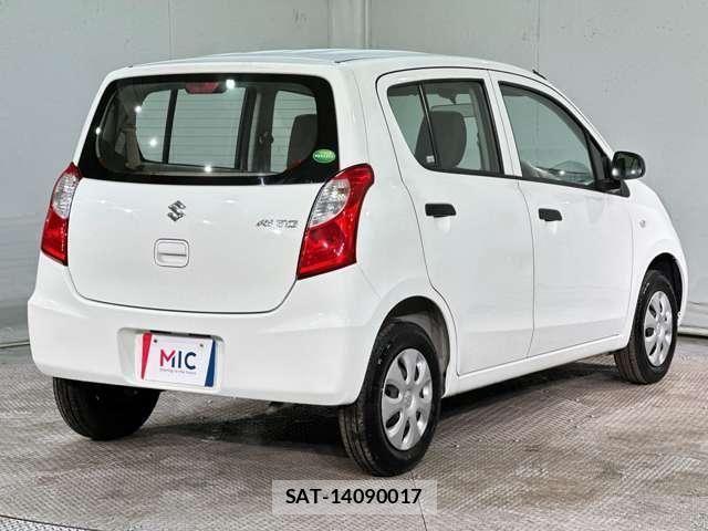 Suzuki ALTO 2015-02 5859933-5