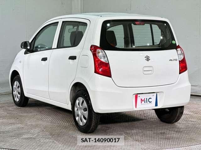 Suzuki ALTO 2015-02 5859933-7