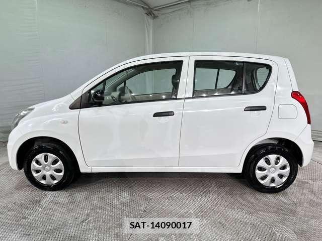 Suzuki ALTO 2015-02 5859933-8