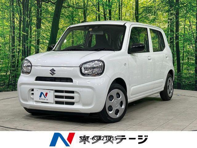 Suzuki ALTO 2023-06 5859906-0