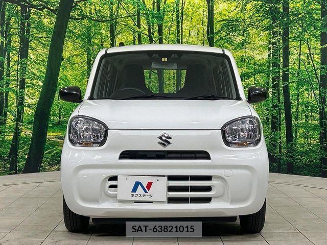 Suzuki ALTO 2023-06 5859906-13
