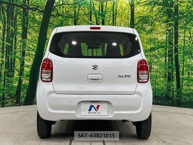 Suzuki ALTO 2023-06 5859906-14
