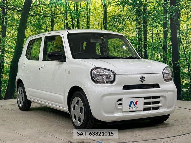 Suzuki ALTO 2023-06 5859906-15