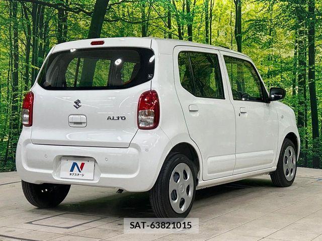 Suzuki ALTO 2023-06 5859906-16