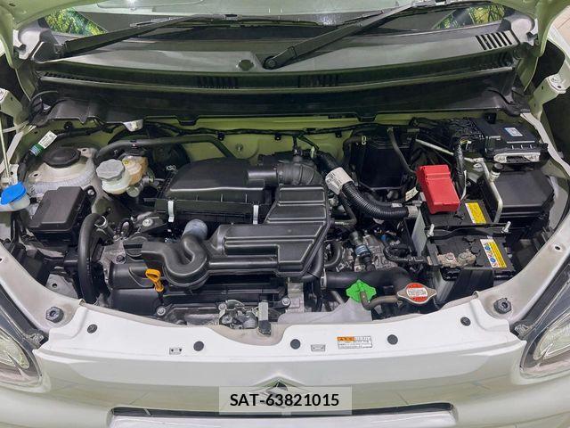 Suzuki ALTO 2023-06 5859906-17