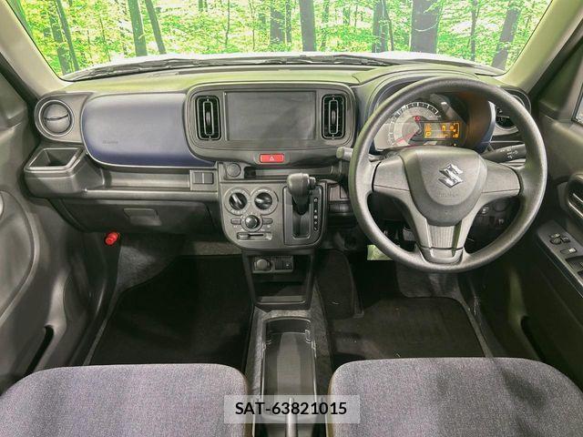 Suzuki ALTO 2023-06 5859906-1