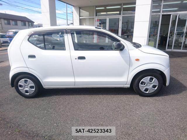 Suzuki ALTO 2016-06 5859930-9