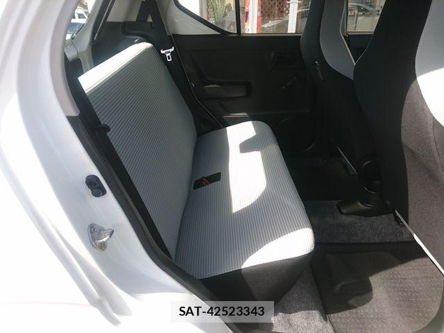 Suzuki ALTO 2016-06 5859930-10